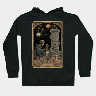 FUNNY TAROT DESIGNS Hoodie